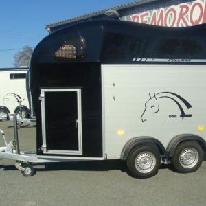 Van Cheval Liberté - Gold One