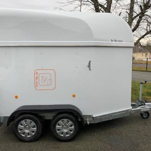 Van Saint Georges IMARA