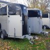 Ifor Williams - HBX 403 - 1,5 places