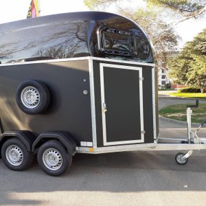 Bockmann Duo Esprit S+B / Neuf