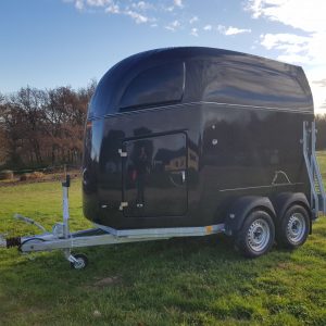 Bockmann Polyester Comfort Neuf