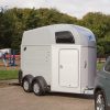 Ifor Williams HBE 506 2 Places Neuf
