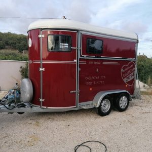 Van fautras collector 9900 net