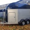 Ifor Williams 2 PL HBE 506 Casier Sellerie Neuf