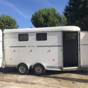Fautras Oblic +3 - 3 places