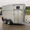 Ifor Williams 2 PLACES 2015