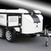 Modèle MetBox Active 1 à 8 chiens