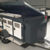 Modèle MetBox XXL Sport 1 à 20 chiens