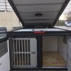 Modèles pour 1, 2, 3 ou 4 chiens, finition Royal Pullman