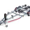 multi-rouleaux AREA modèle A282S