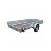 Jeu de 3 ridelles 0.30m pour remorque plateau Robust 40360 Lider