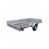 Jeu de ridelles pour remorque plateau Robust 40386 Lider