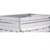 TRIGANO Rehausse tôle - 40 cm - NFB 200