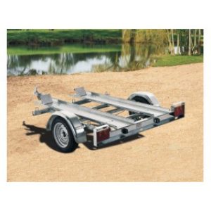 Remorques Porte Quad 13