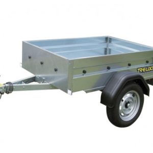 Remorques Trelgo Trigano NLC 1510 (T1510S)