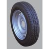 TRIGANO Roue de secours 155/70X13 - Tous modèles NLC - NFB - RB - RE